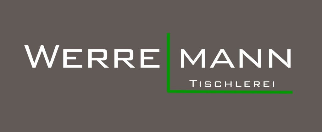 Tischlerei Marcus Werrelmann in Molbergen - Logo