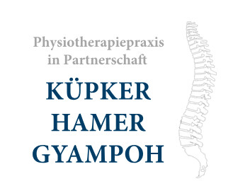 Physiotherapie in Partnerschaft Küpker, Hamer, Gyampoh in Oldenburg in Oldenburg - Logo