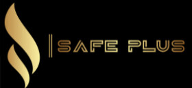 Safe Plus F. Salihu & E. Ahmeti GbR in Freiburg im Breisgau - Logo