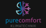 Pure Comfort GmbH in Herford - Logo