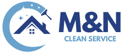 M&N Clean Service in Maintal - Logo