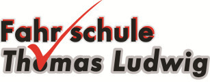 Fahrschule Thomas Ludwig in Bielefeld - Logo