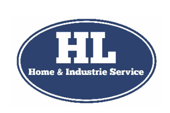 HL Home & Industrie Service in Kempen - Logo