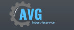 AVG-Industrieservice GmbH in Rutesheim - Logo