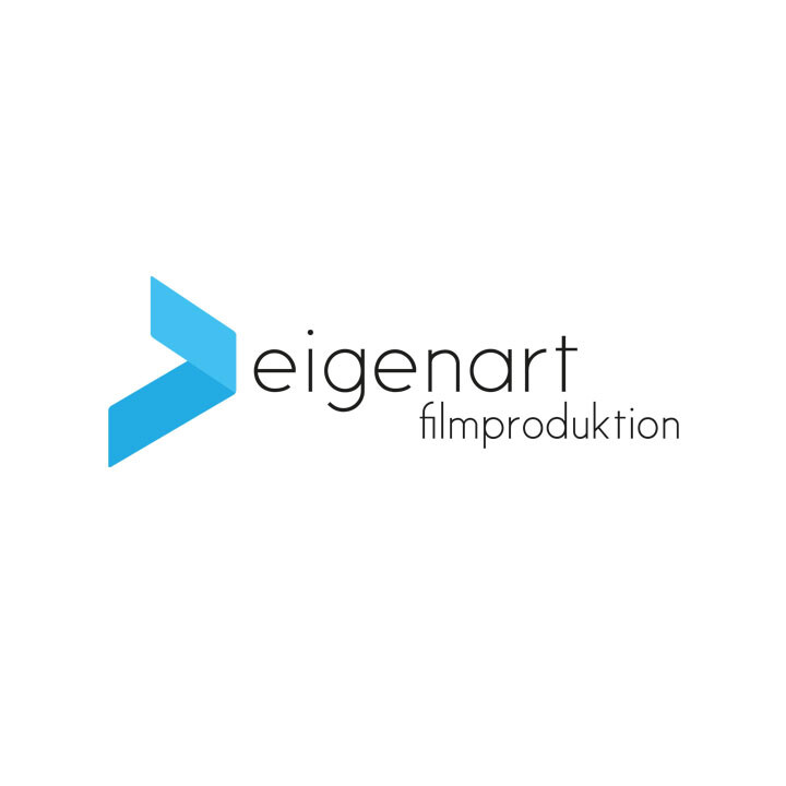 Eigenart Filmproduktion in Wiesbaden - Logo