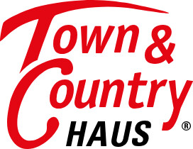 CONTURA BAU GmbH / Town & Country Lizenzpartner in Martfeld - Logo