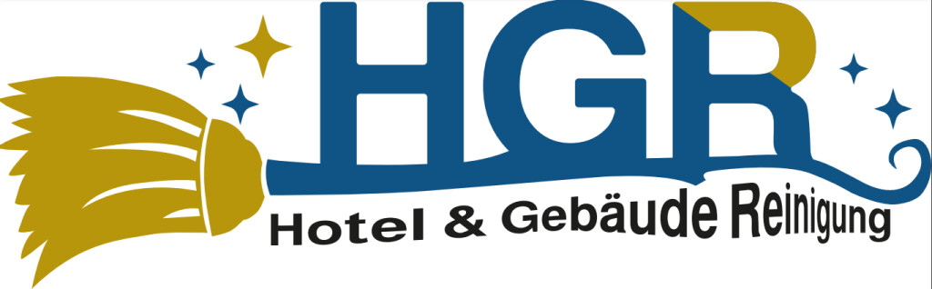 HGR Hotel und Gebäude Reinigung in Regensburg - Logo