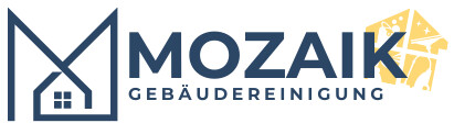 Mozaik Gebäudereinigung in Rheine - Logo