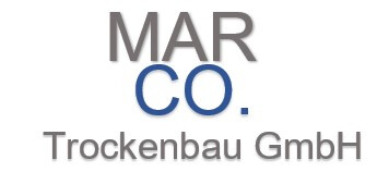 MarCo. Trockenbau GmbH in München - Logo