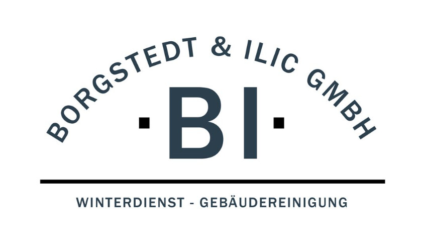 Borgstedt & Ilic GmbH in Hamburg - Logo