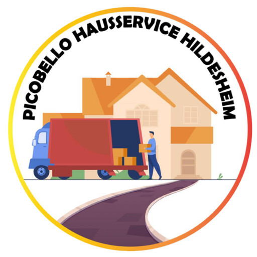 Picobello Hausservice in Hildesheim - Logo