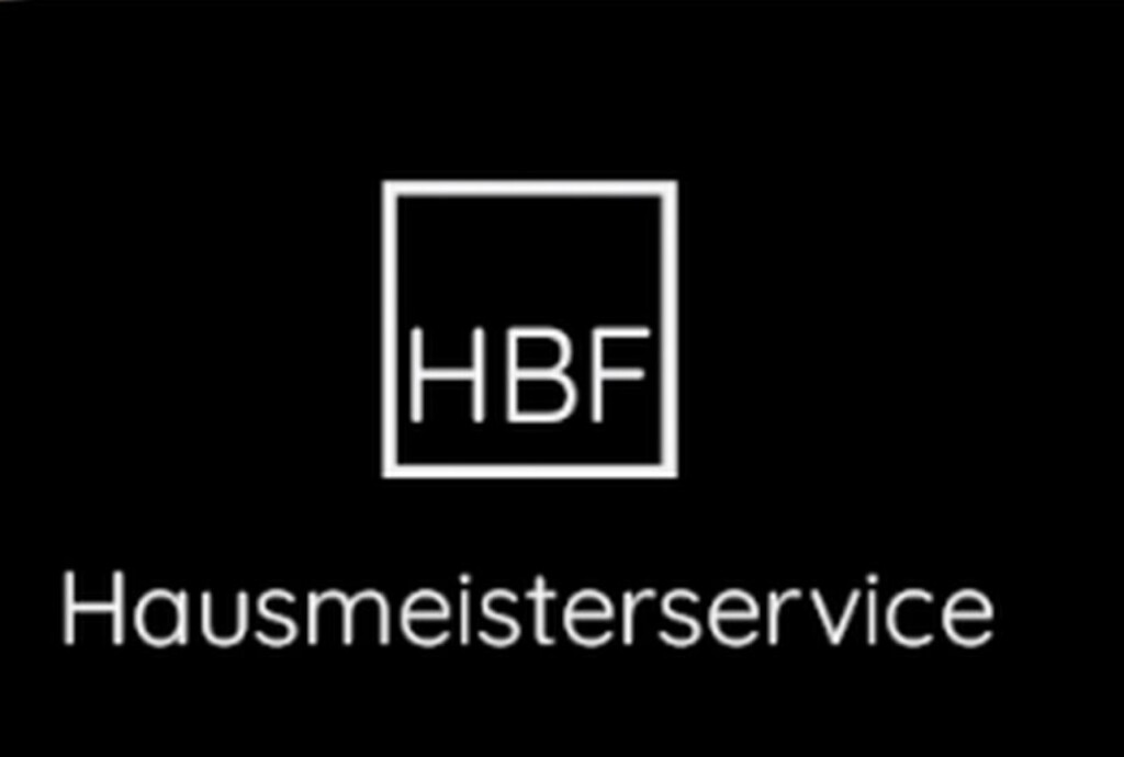 Hbf Hausmeisterservice in Mannheim - Logo