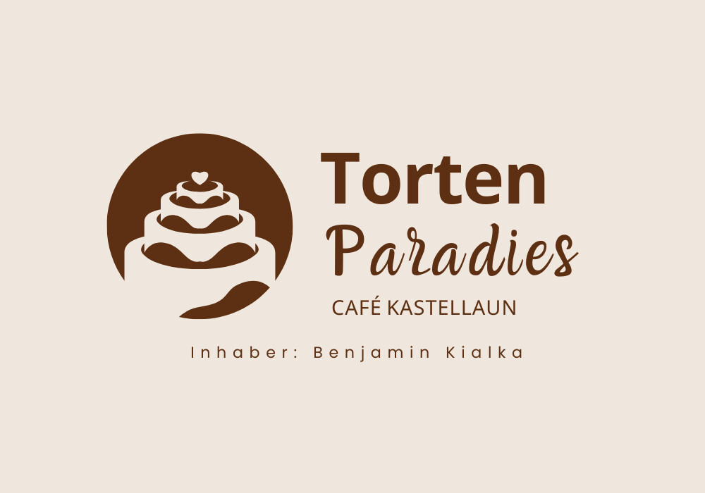 Torten Paradies Café Kastellaun in Kastellaun - Logo