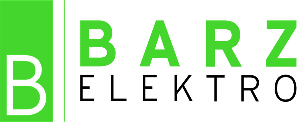 Barz Elektro GmbH in Bruchmühlbach Miesau - Logo