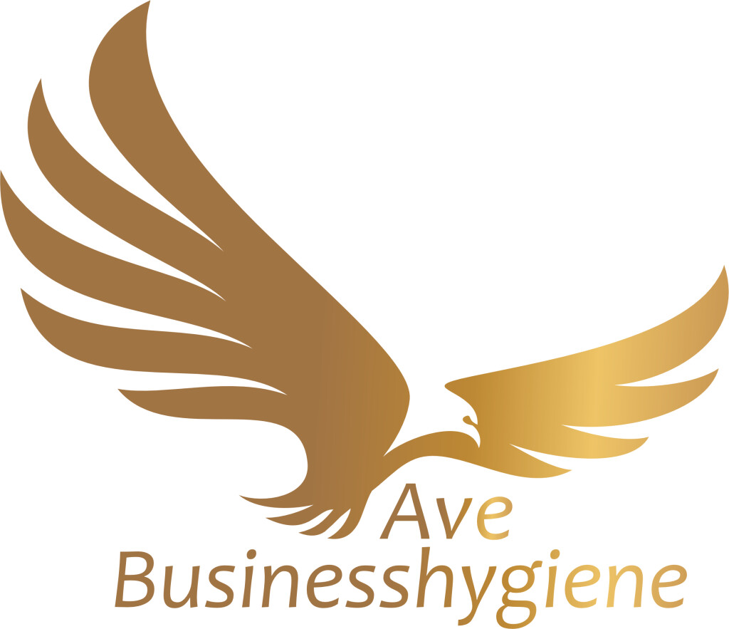 Ave Businesshygiene GmbH in Mörfelden Walldorf - Logo