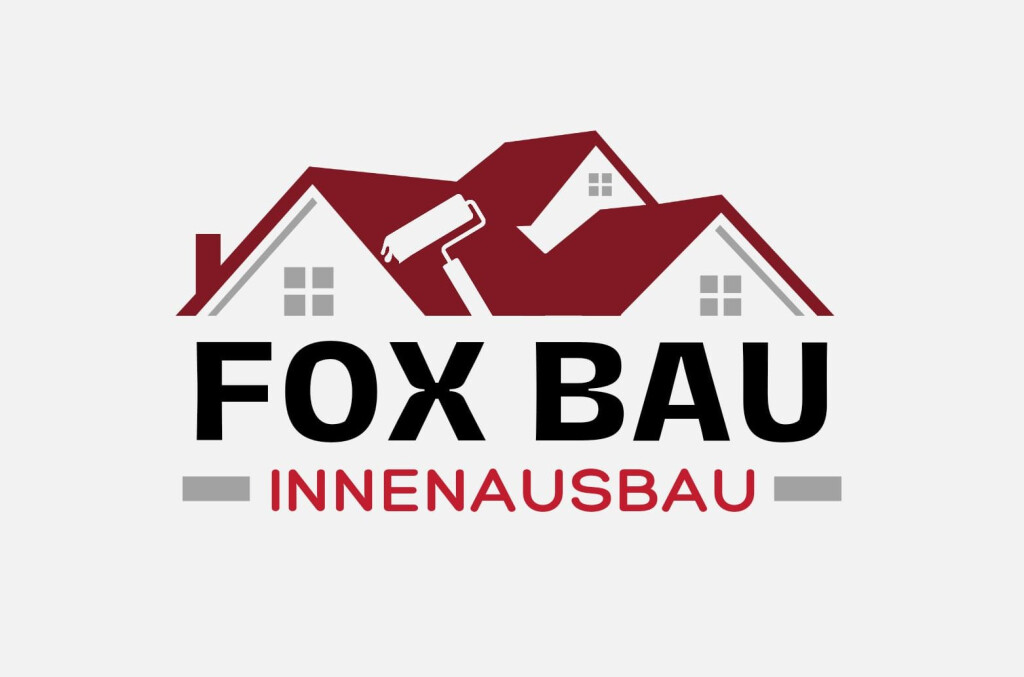 Fox Bau Hannover in Hannover - Logo