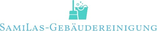 Logo von SamiLas-Gebäudereinigung