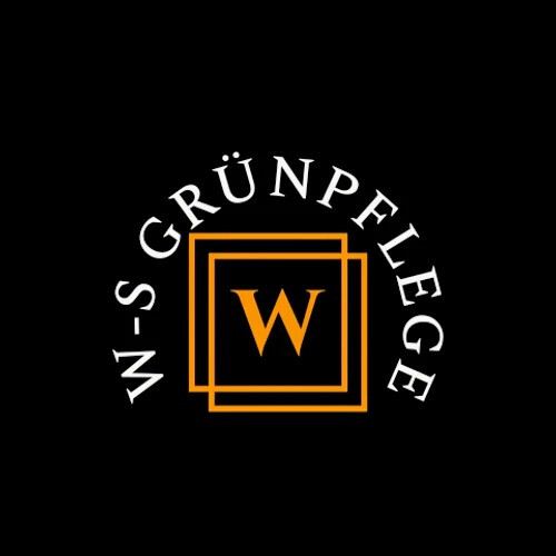 W-s grünpflege in Kurtscheid - Logo