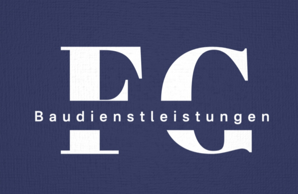 FG-Baudienstleistungen in Griesheim in Hessen - Logo