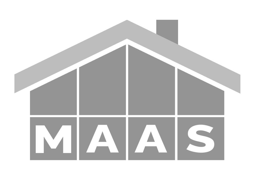 Maas Ihr-Handwerker in Alpen - Logo