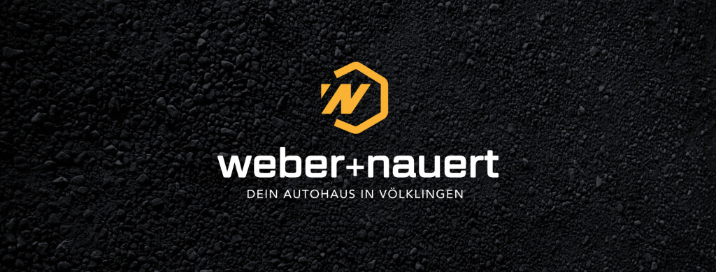 Autohaus Weber & Nauert GmbH in Völklingen - Logo