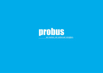 Probus Gebäudereinigung