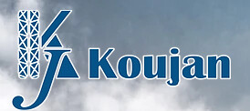 Koujan GmbH in Bochum - Logo