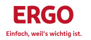 ERGO Geschäftsstelle Dierks / Sieker in Herford - Logo