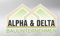 ALPHA UND DELTA BAU GMBH