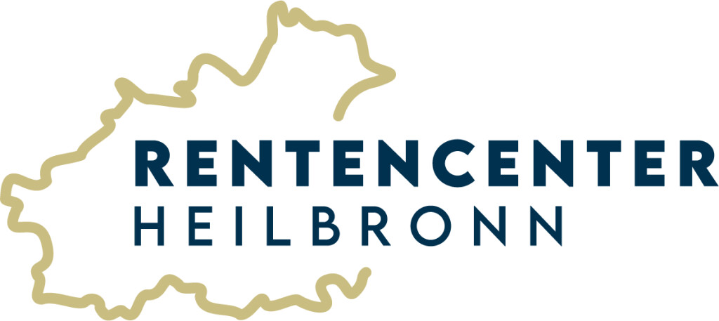 Rentencenter Heilbronn in Heilbronn am Neckar - Logo