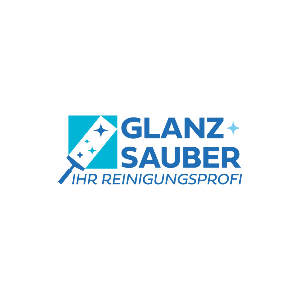 Logo von Glanz & Sauber Reinigungsservice