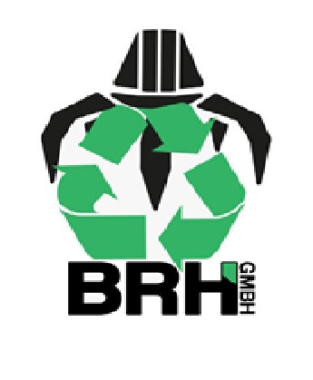 BRH Gmbh in Bochum - Logo