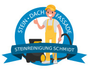 Steinreinigung Schmidt