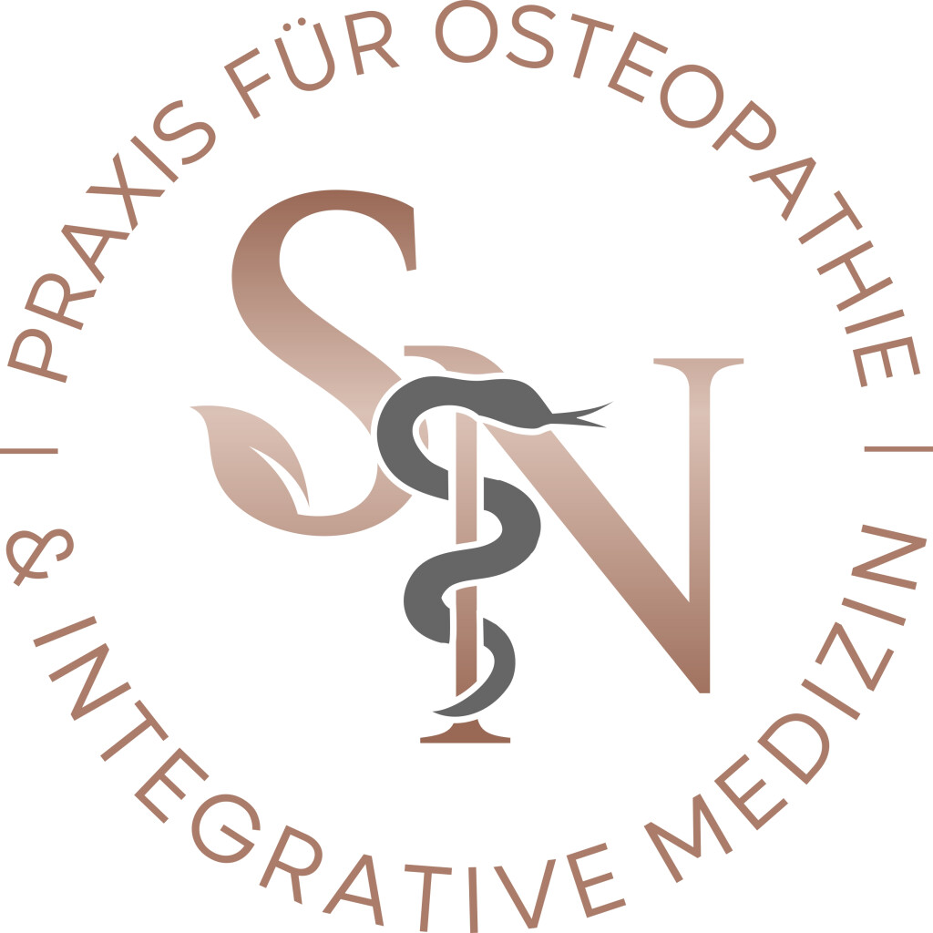 Praxis für Osteopathie, Akupunktur und Integrative Medizin Aachen Dr.med. Selma Noppeney in Aachen - Logo