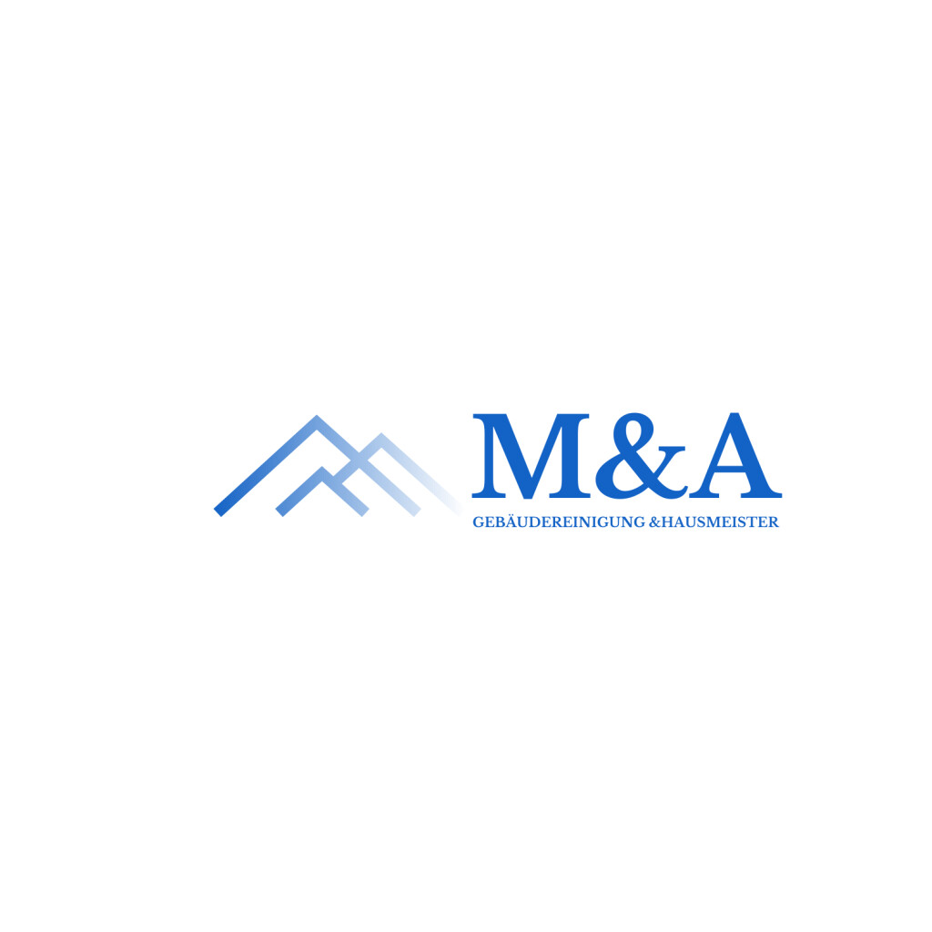 M&A Services - Gebäudereinigung in Magdeburg in Magdeburg - Logo