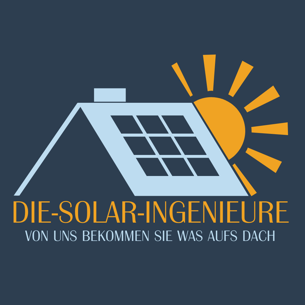 Die-Solar-Ingenieure GmbH in Greven in Westfalen - Logo