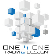 One4One Raum Design - Raumausstattung in Ladbergen - Logo