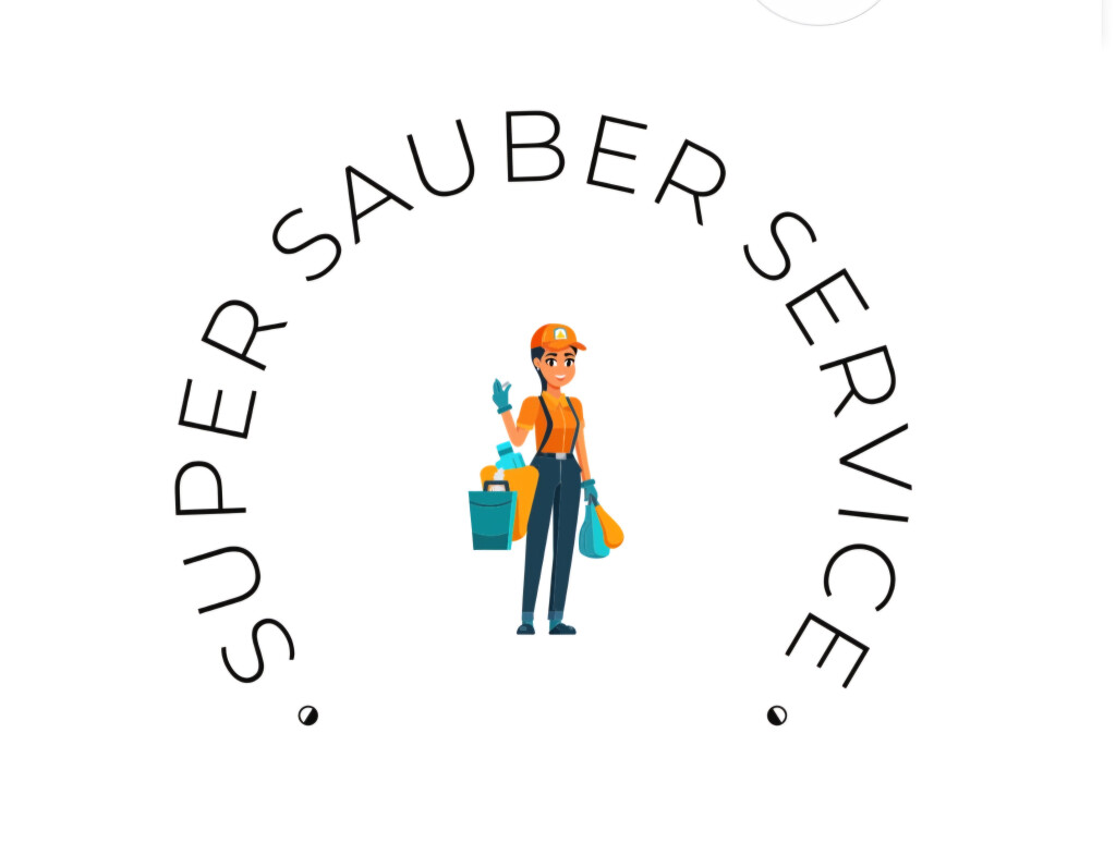 Super Sauber Services in Berlin - Logo