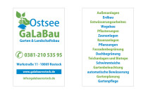 Ostseegalabau UG (haftungsbeschränkt)