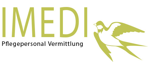 IMEDI Pflegedienst in Stuttgart - Logo