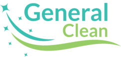 General Clean in Frankfurt am Main - Logo