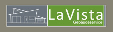 La Vista Gebäudeservice und Bauelemente UG in Chemnitz - Logo