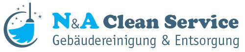 N&A Clean Service in Bamberg - Logo