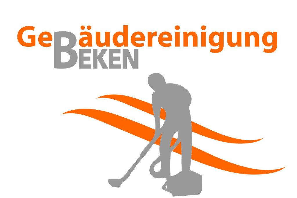 Beken Gebäudereinigung in Detmold - Logo