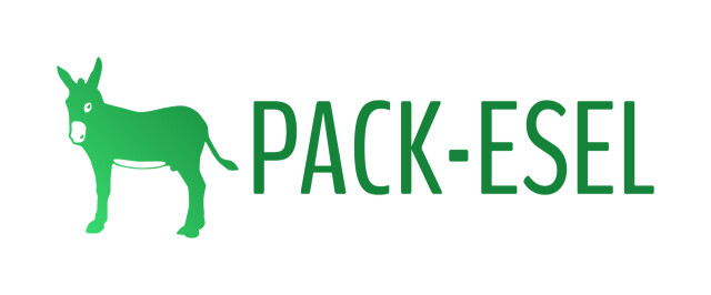 Logo von Pack-Esel