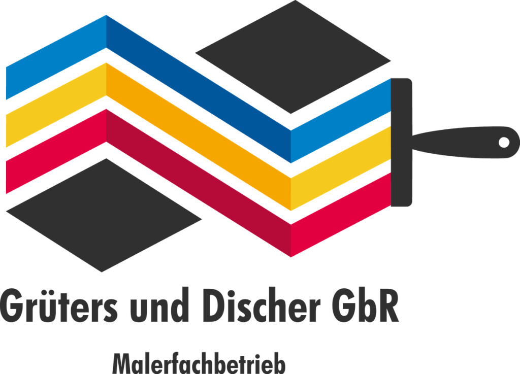 Grüters und Discher GbR in Düsseldorf - Logo