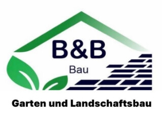 B&B Bau Garten und Landschaftsbau in Sinsheim - Logo