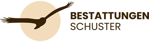 Bestattungen Schuster Berlin GmbH in Berlin - Logo