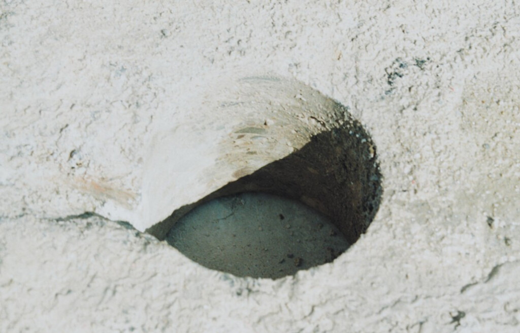 HesslerBAU Betonbearbeitung - Inh. Max Heßler in Hausen an der Wied - Logo