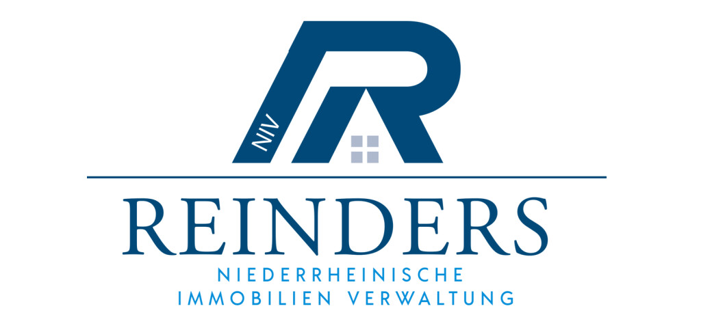 Reinders Immobilien in Moers - Logo